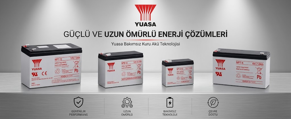 Vion Enerji Batarya Teknolojileri 3